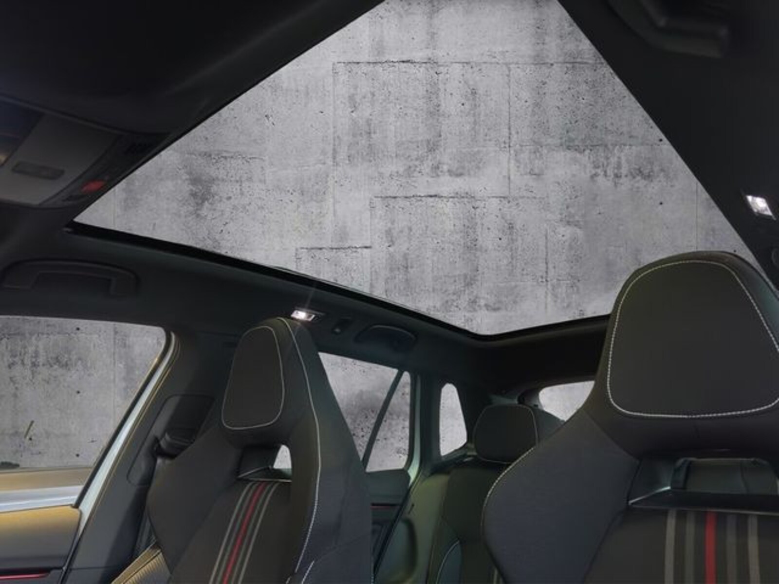 Škoda Kamiq – Bild 21