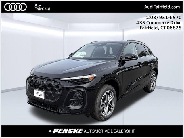 Photo of 2026 Audi Q5