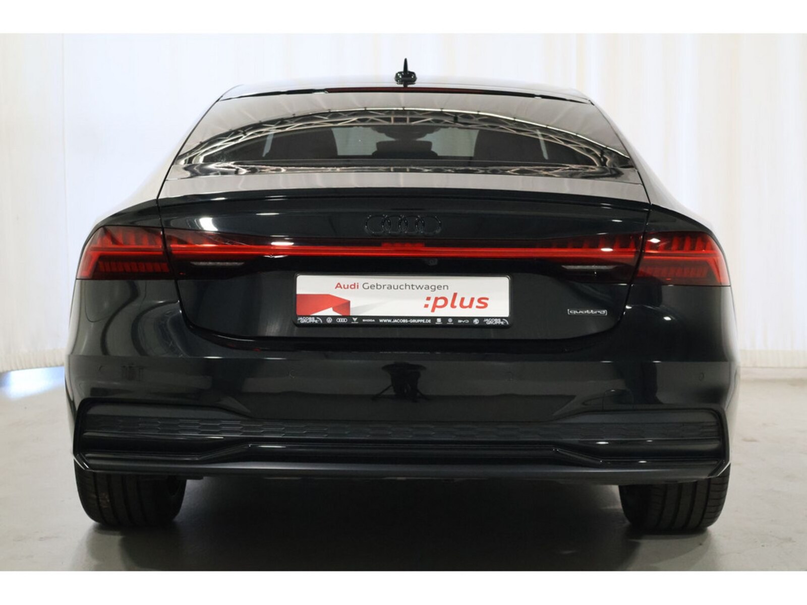 Audi A7 Sportback – Bild 4