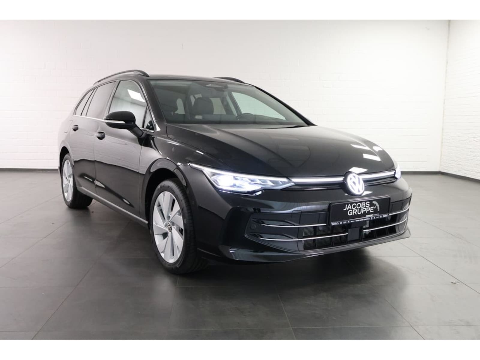Volkswagen Golf Variant – Bild 3