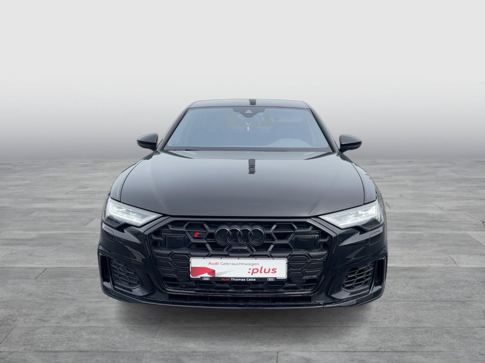 Audi S6 Limousine – Bild 8