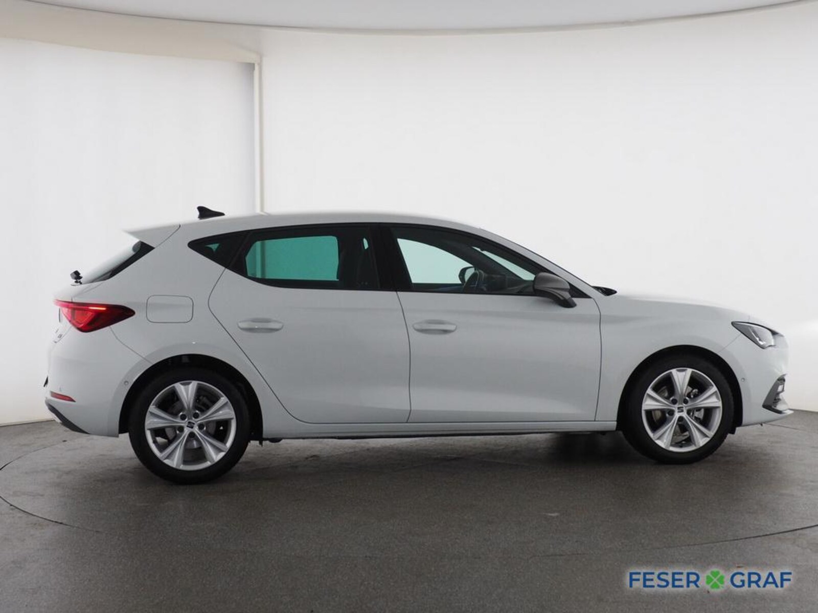 SEAT Leon – Bild 14