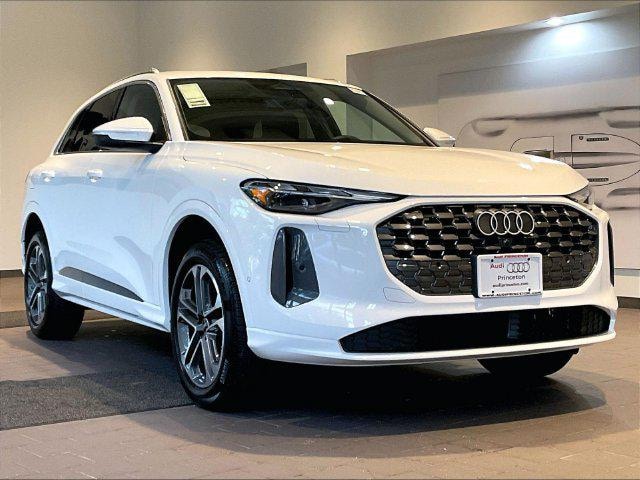 Photo of 2026 Audi Q5 