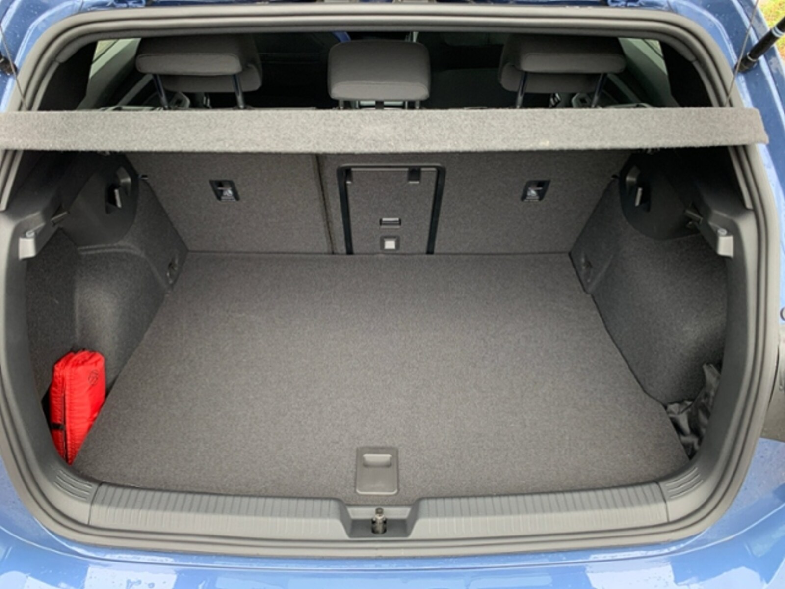Volkswagen Golf – Bild 9