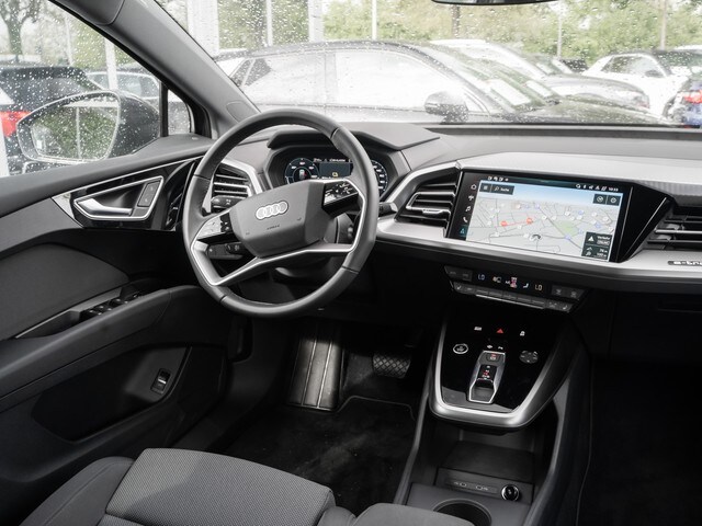 Image about Audi Q4 Sportback e-tron 45 e-tron