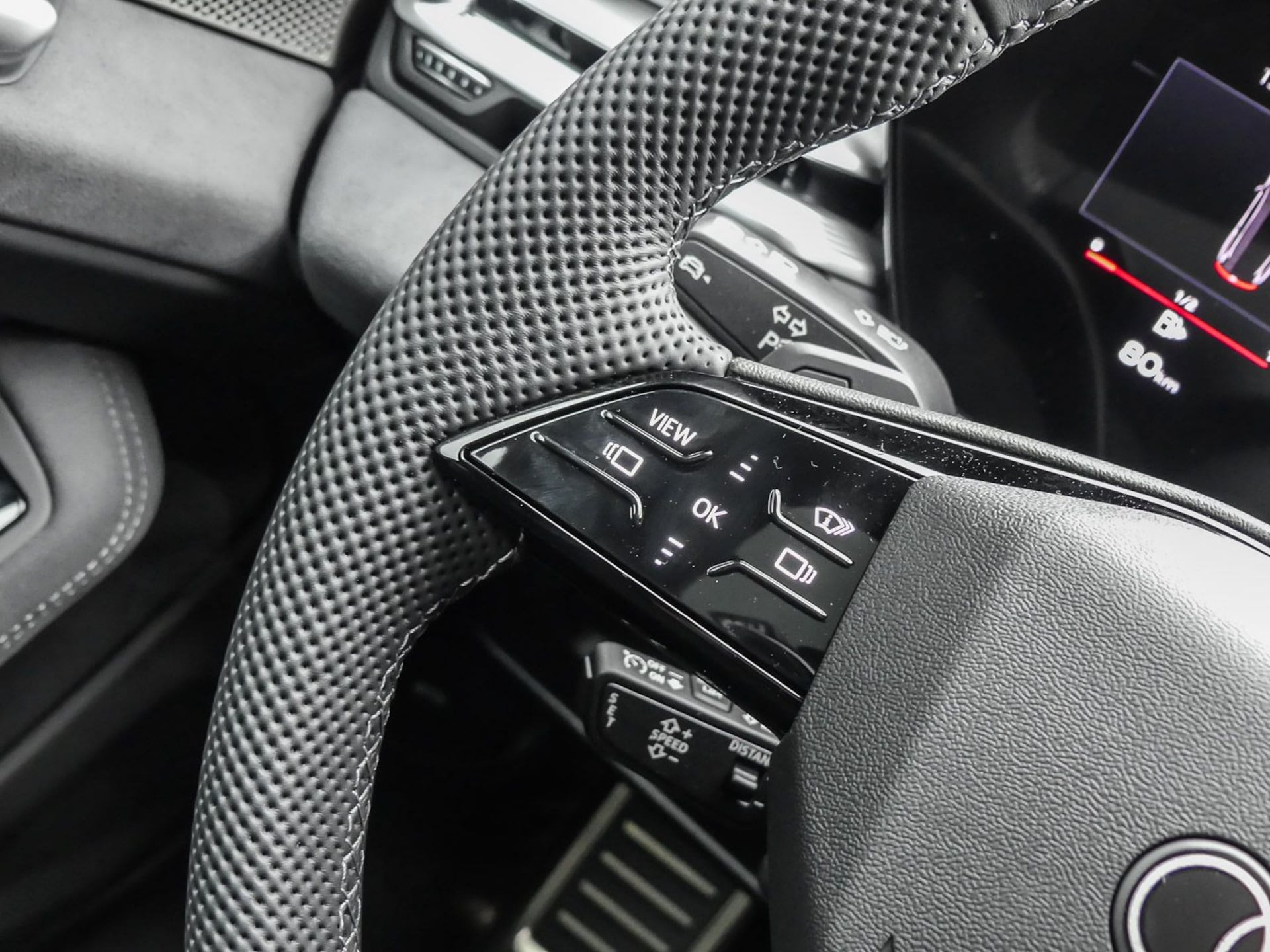 Audi A6 Avant edition one