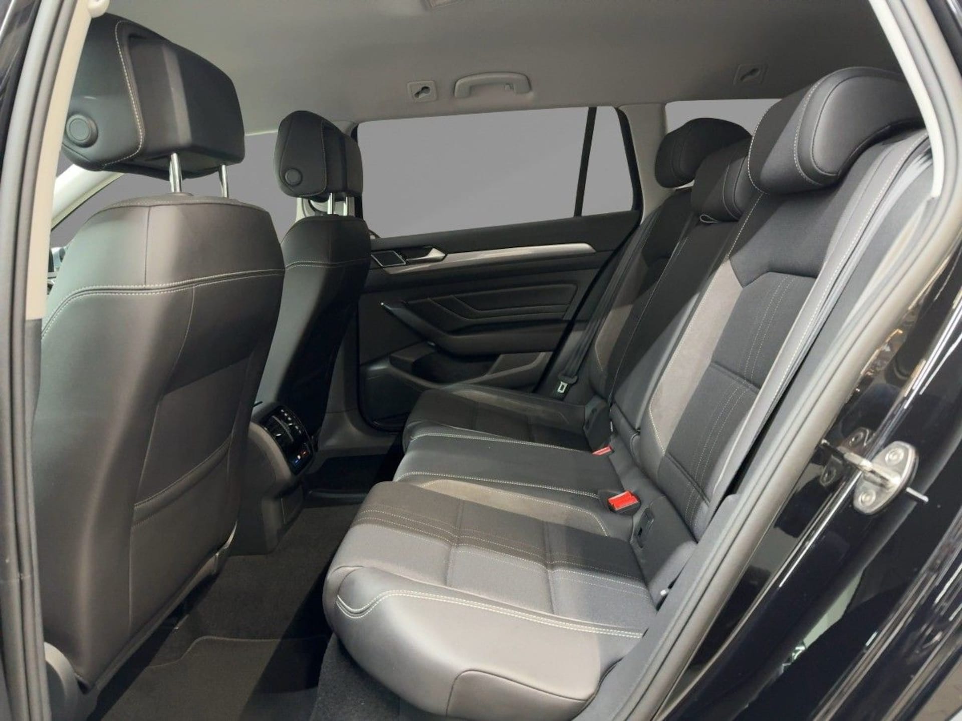Volkswagen Passat Variant Alltrack