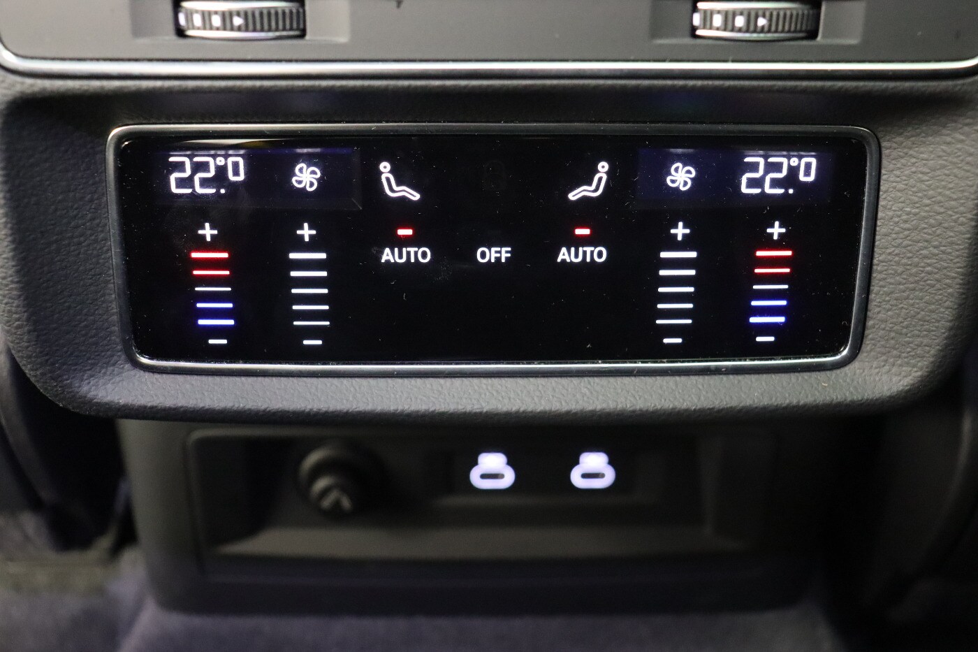 Image about Audi RS Q8 TFSI quattro tiptronic