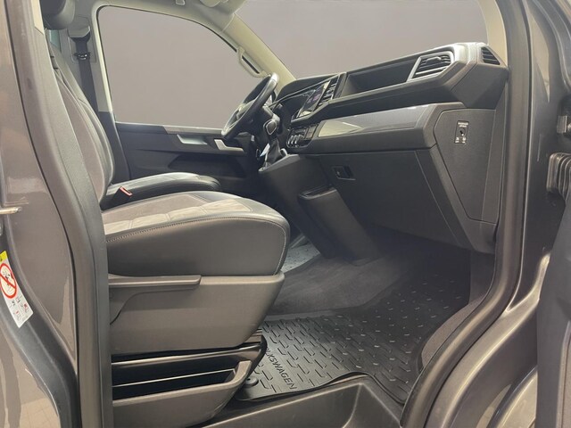 Volkswagen T6.1 Multivan
