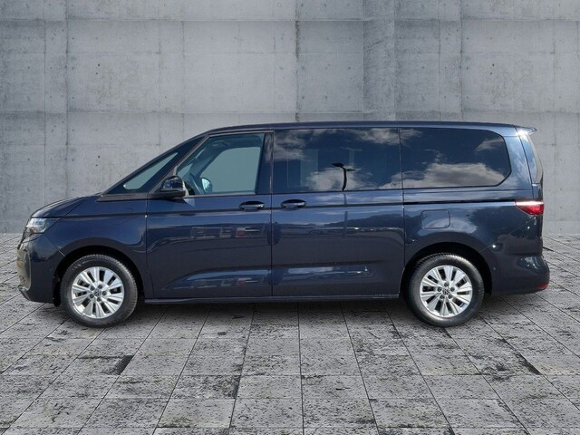 Volkswagen Multivan langversion