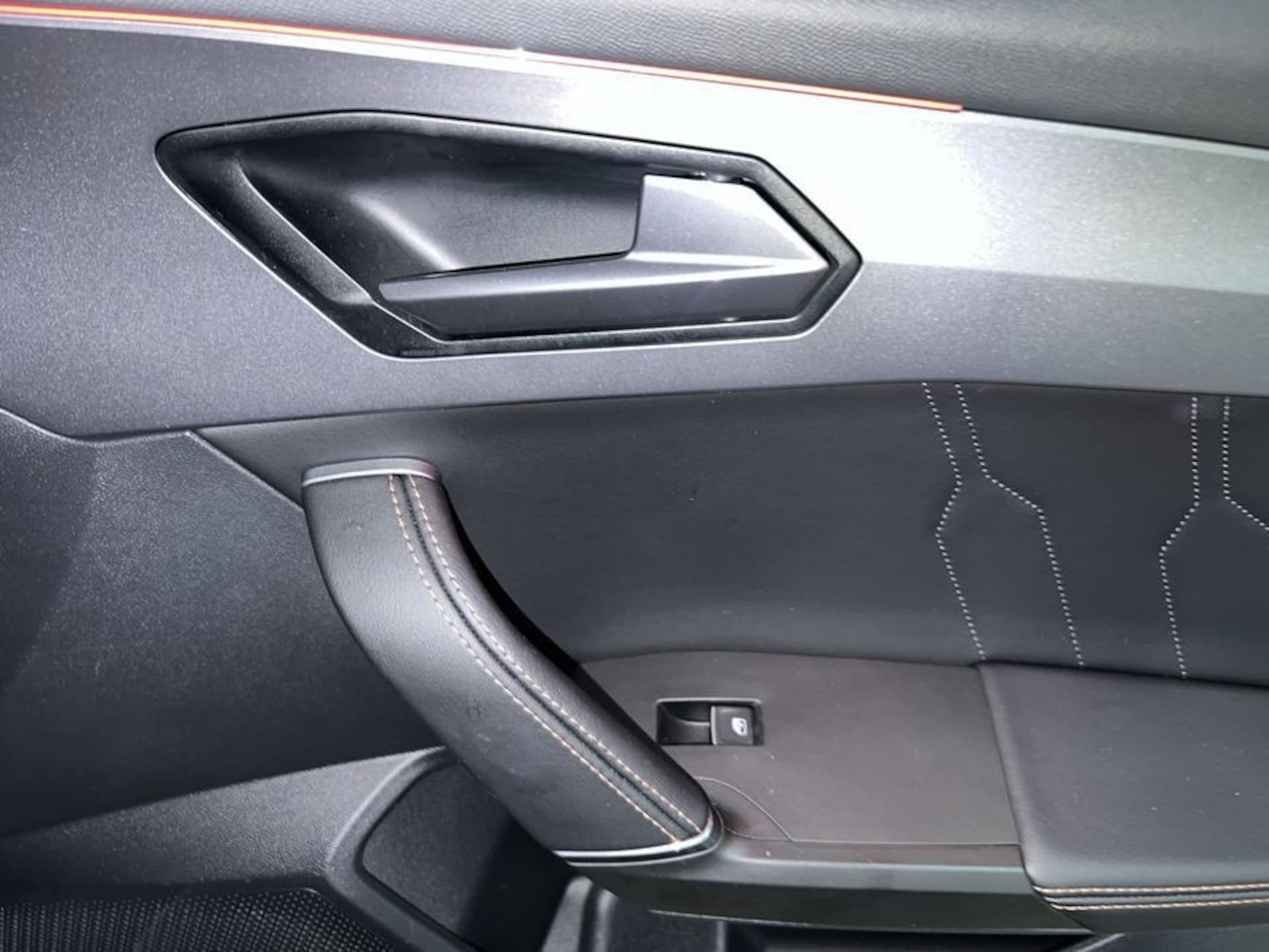 CUPRA Formentor VZ5