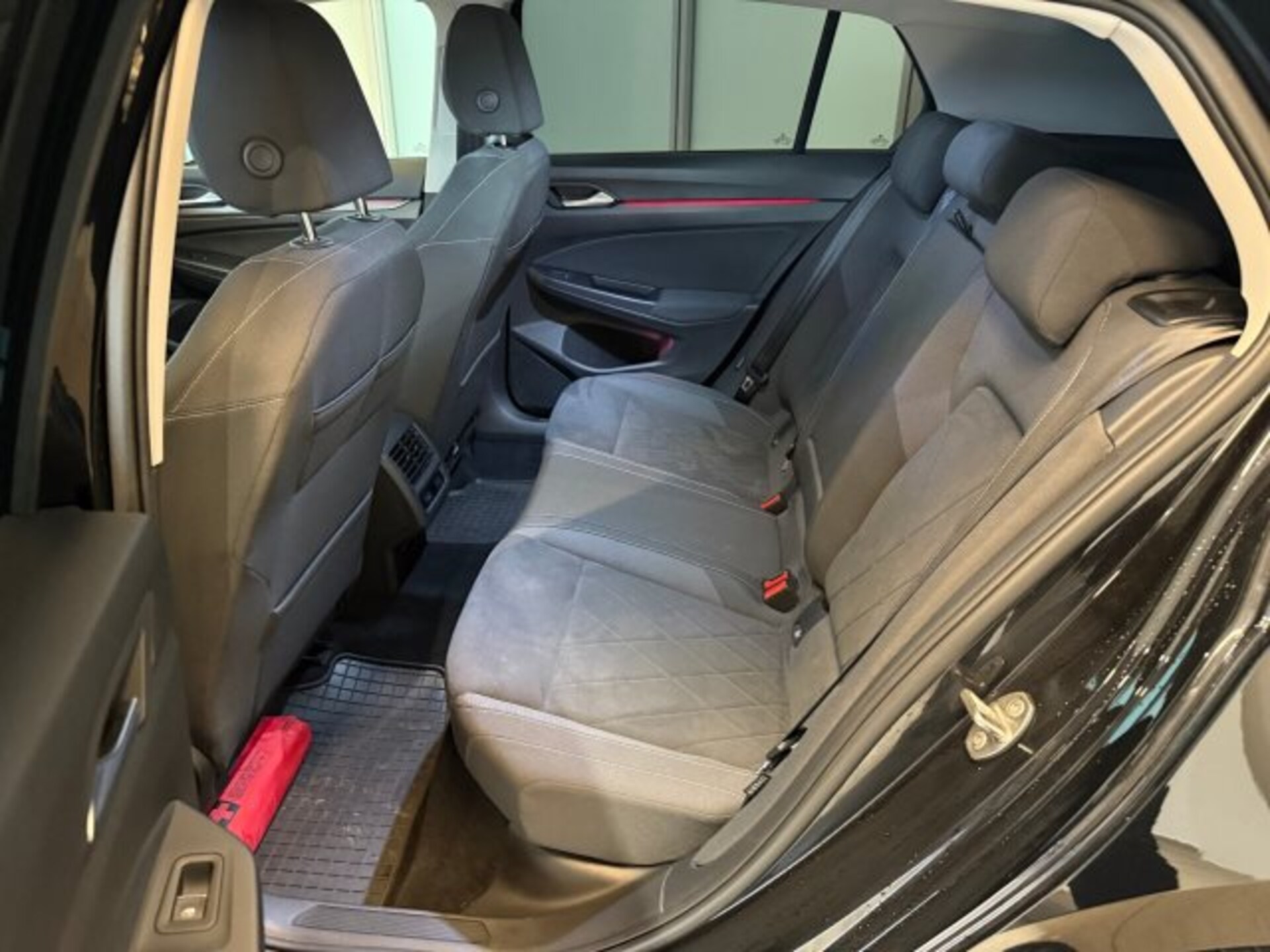 Volkswagen Golf Style