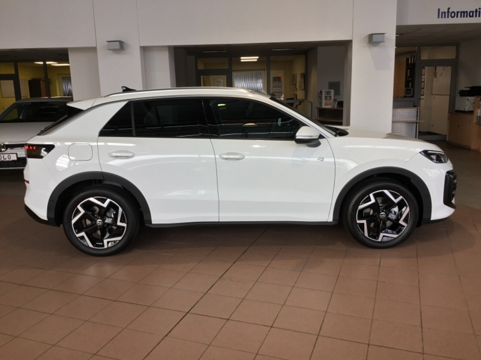 Volkswagen T-Roc – Bild 29