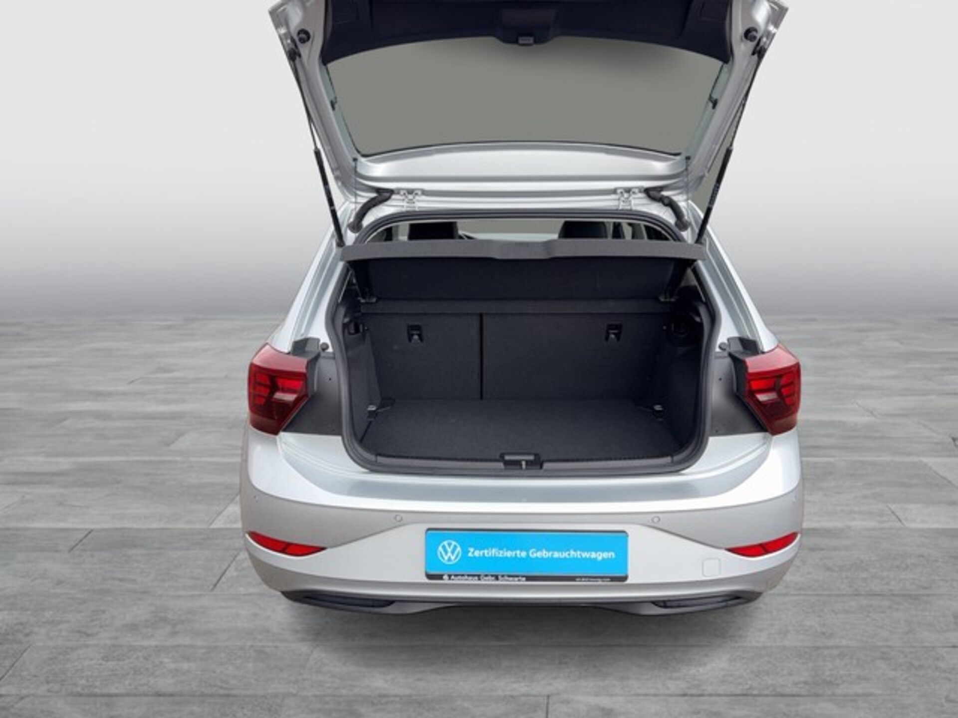 Volkswagen Polo Goal