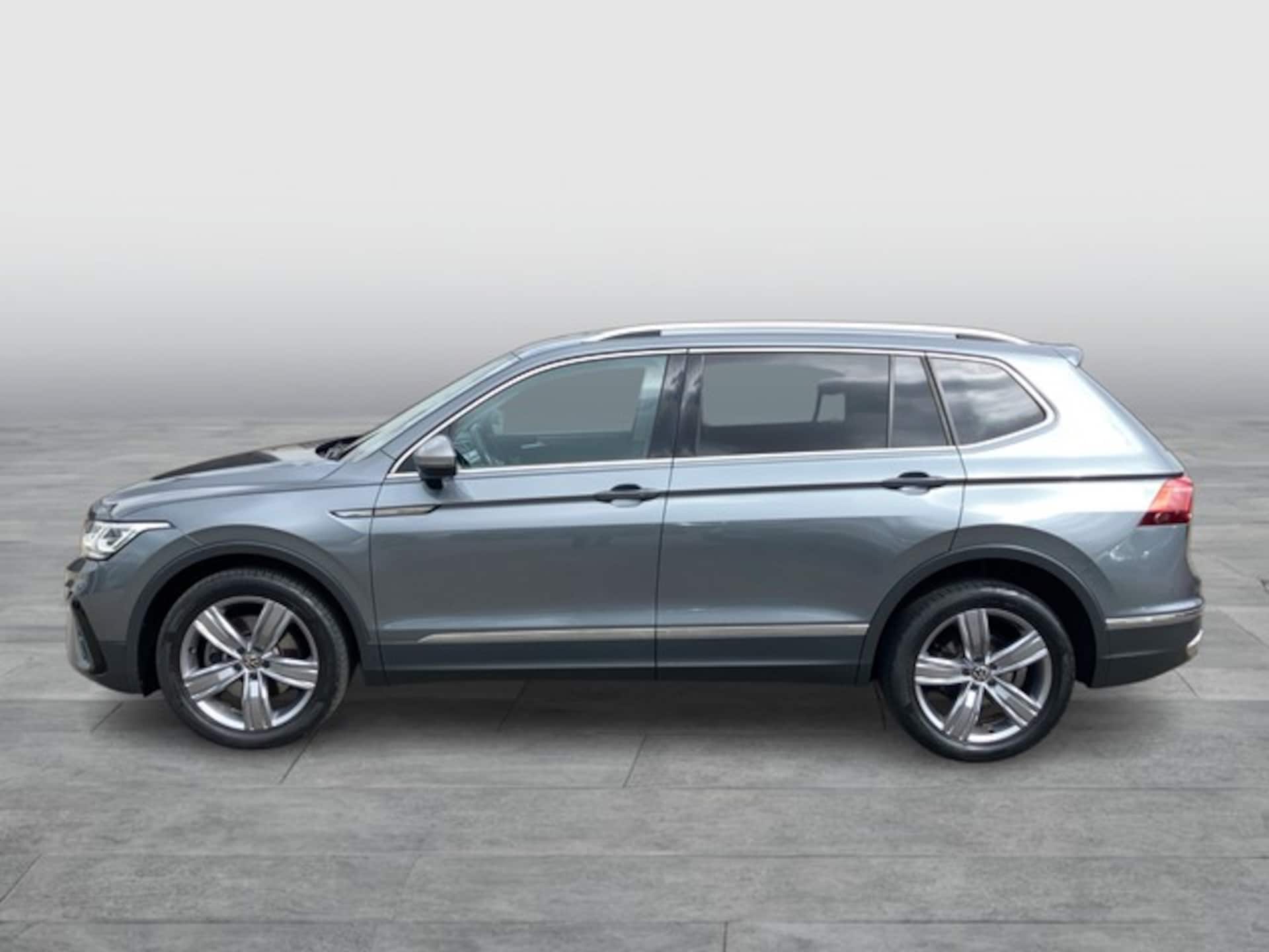 Volkswagen Tiguan Allspace Elegance
