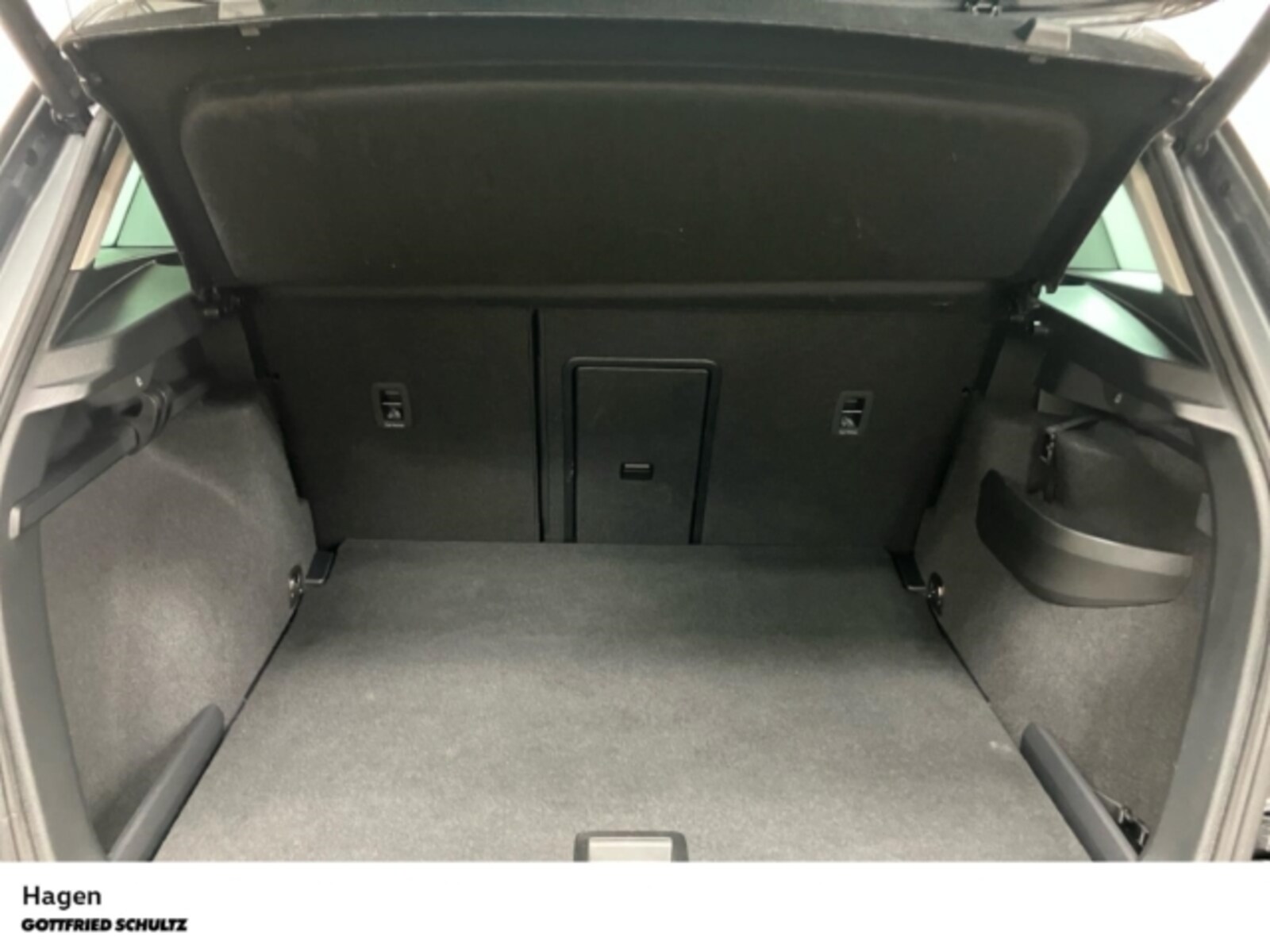 Škoda Karoq – Bild 7