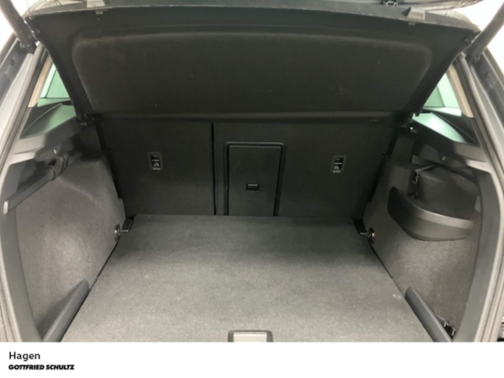 Skoda Karoq Tour