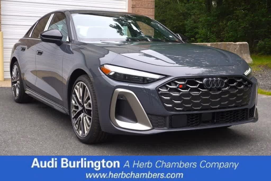 2025 Audi S5 Prestige quattro S tronic's photo