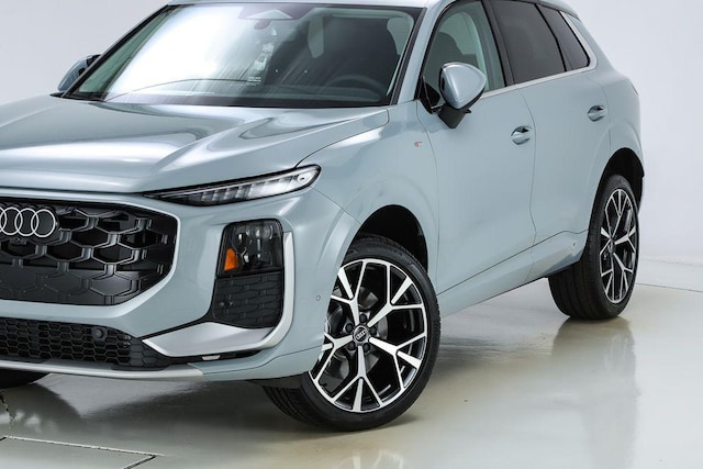 2026 Audi Q3 SUV