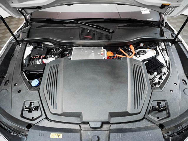 2024 Audi Q8 Sportback e-tron
