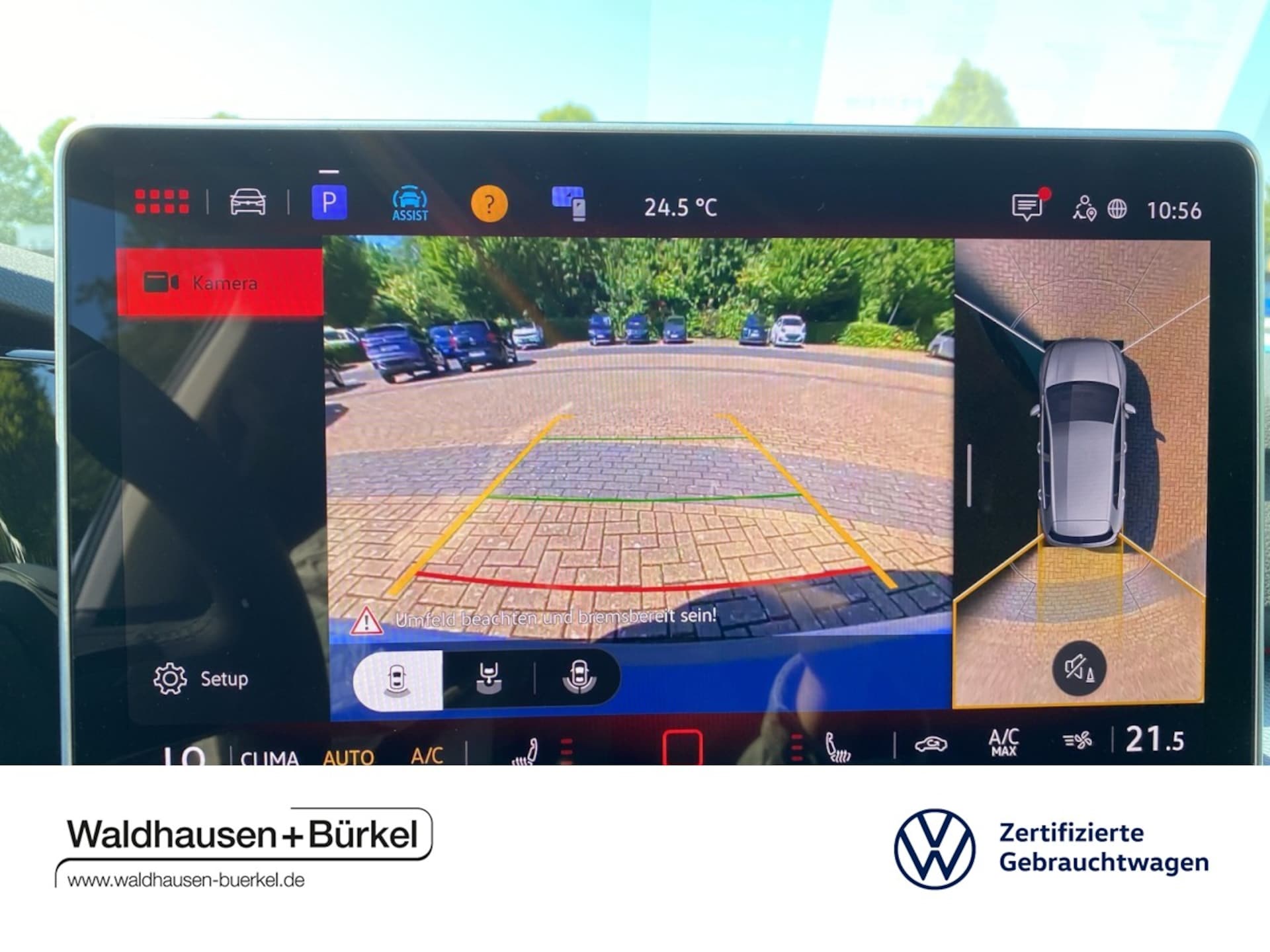 Volkswagen Golf ENERGY