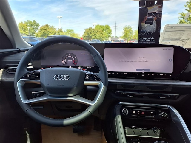 2026 Audi Q5 Premium Plus - Photo 12