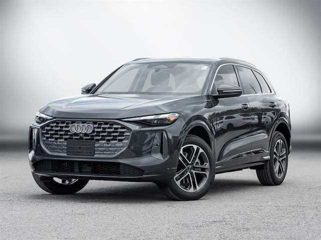 Photo of 2026 Audi Q5