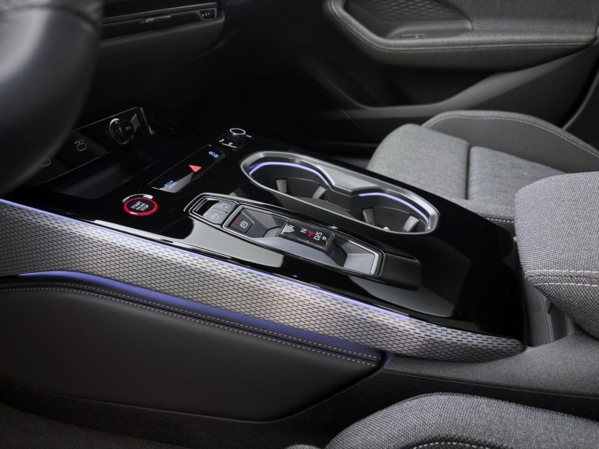 Audi A6 Avant edition one