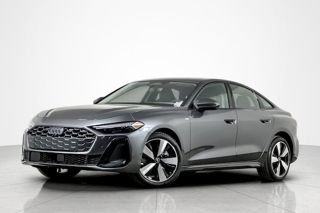 2026 Audi A5 Sedan