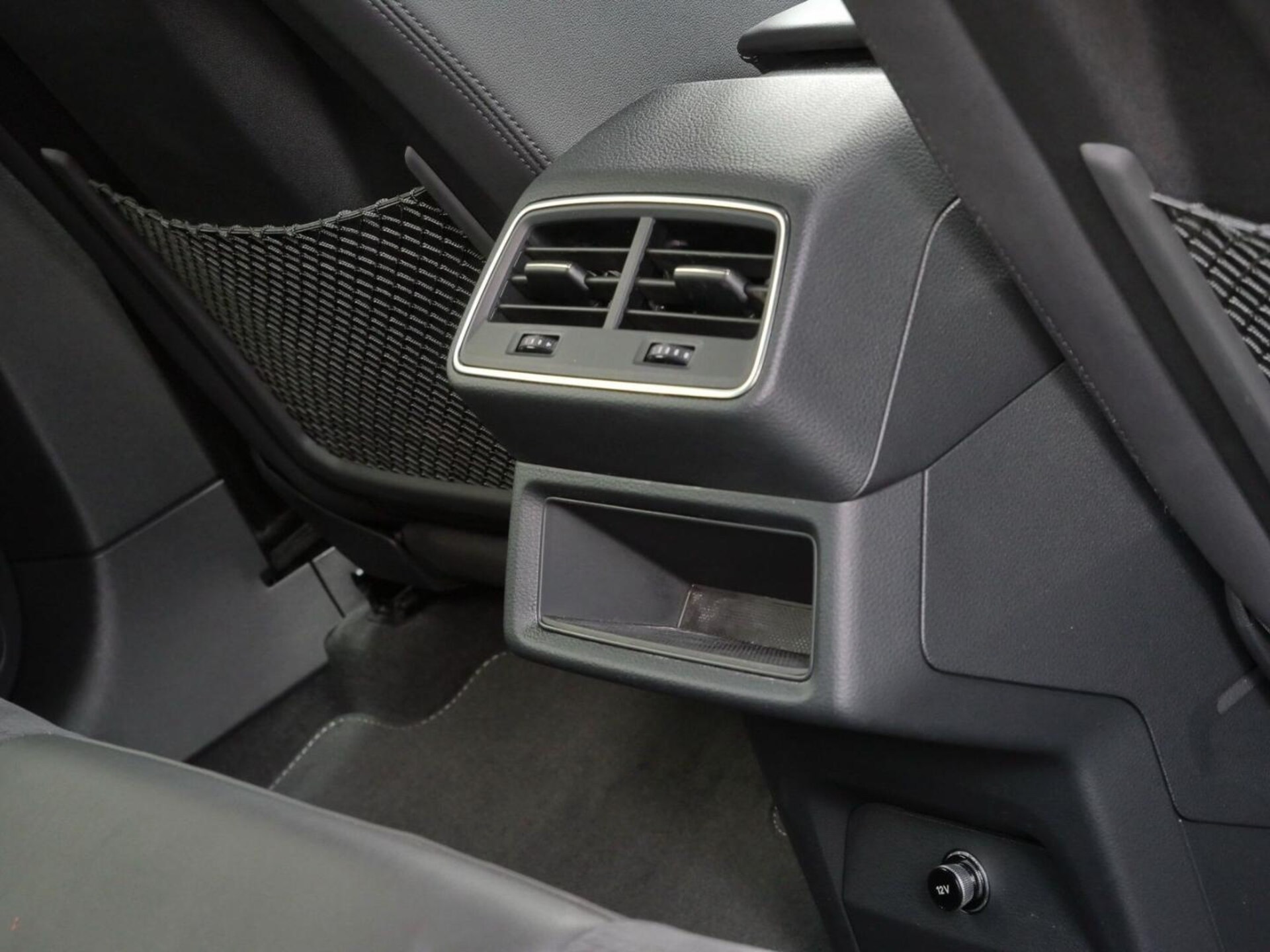 Audi Q8 e-tron Advanced