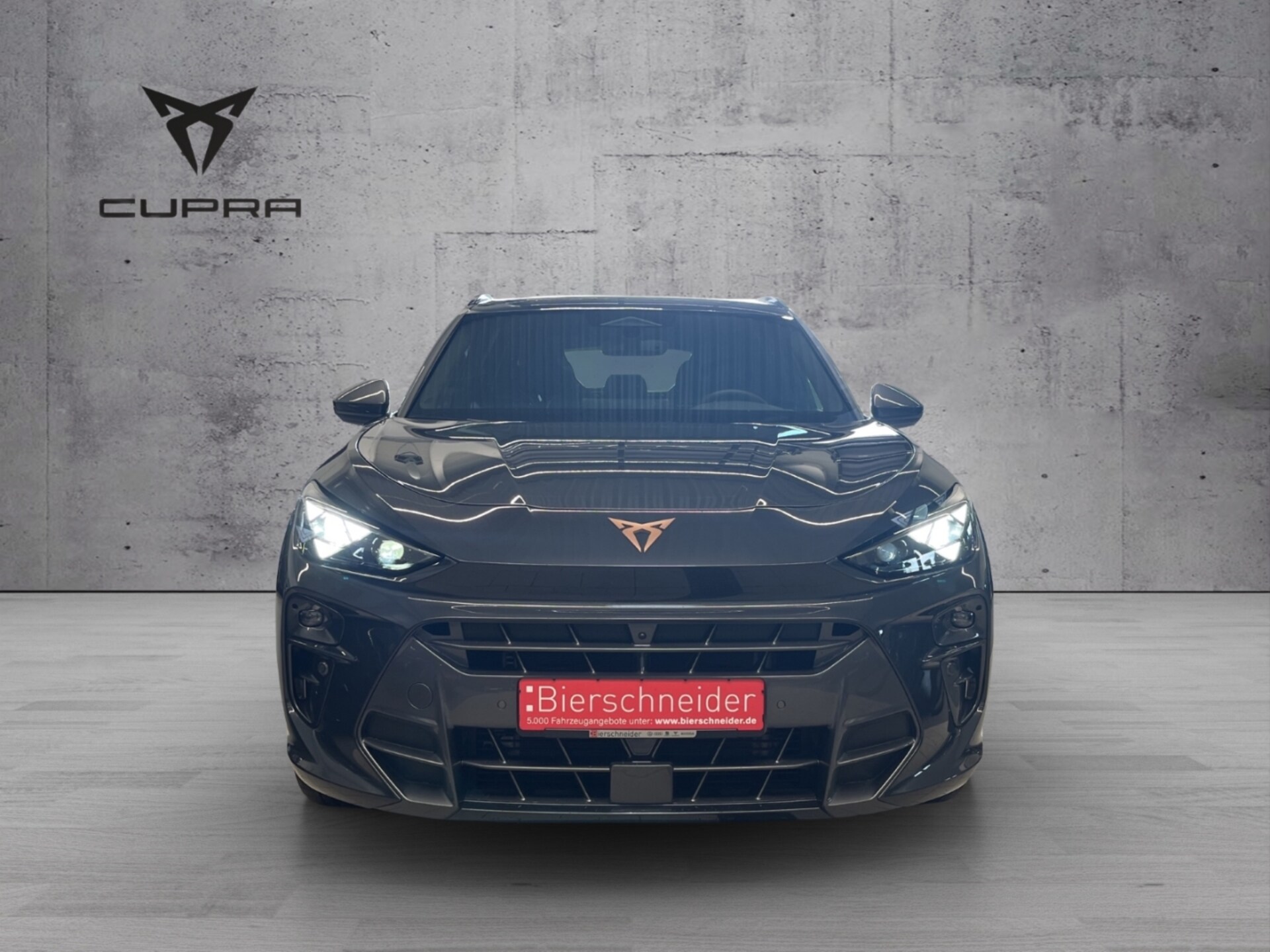 CUPRA Terramar VZ