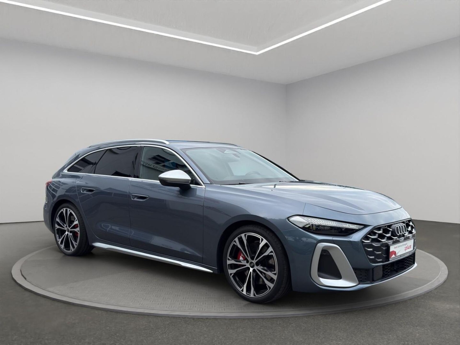 Audi S5 Avant