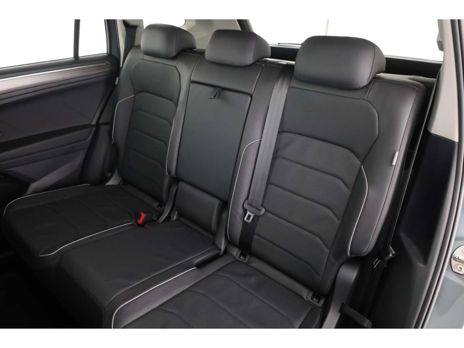 Volkswagen Tiguan Allspace Elegance