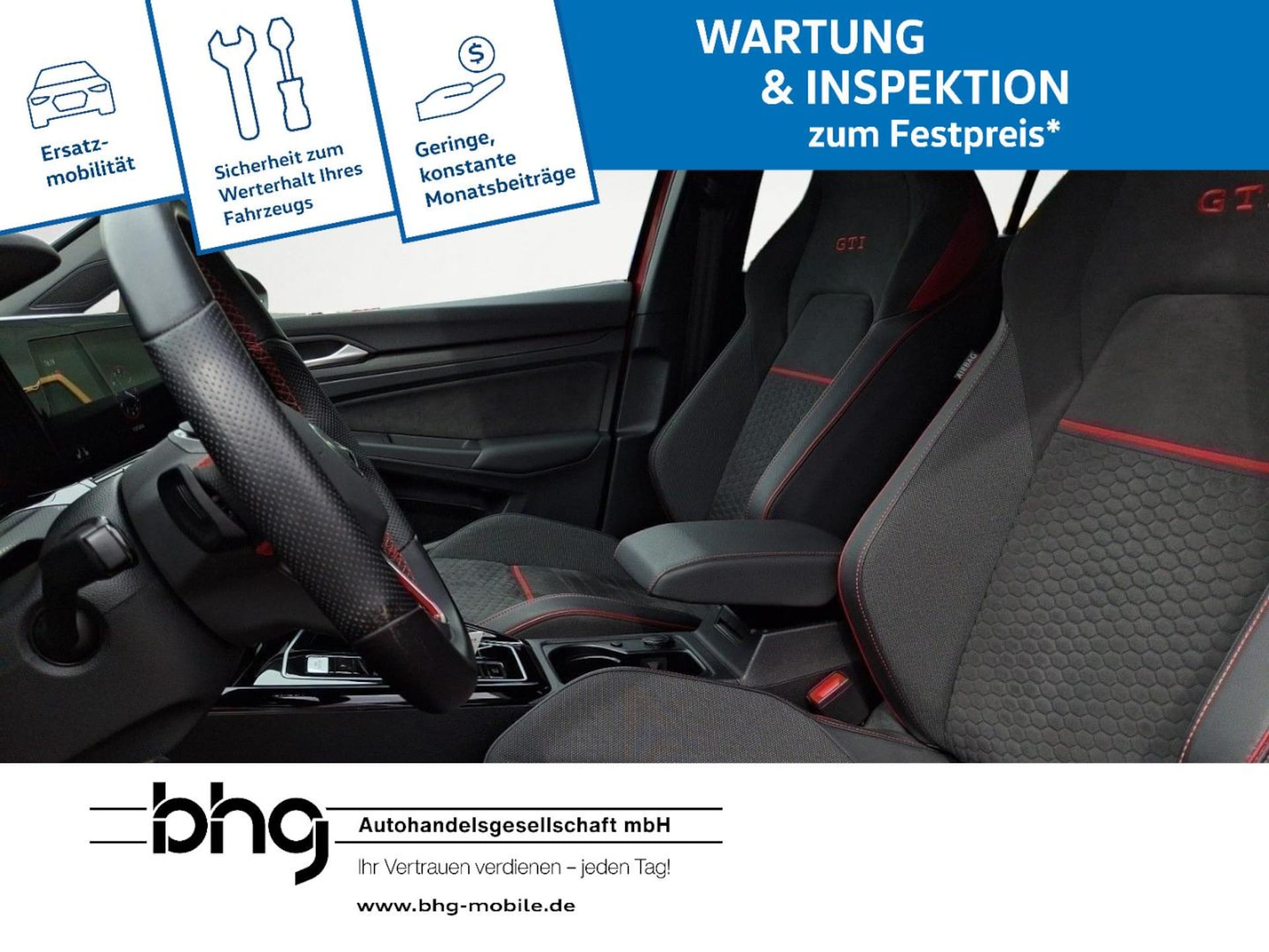 Volkswagen Golf GTI Clubsport