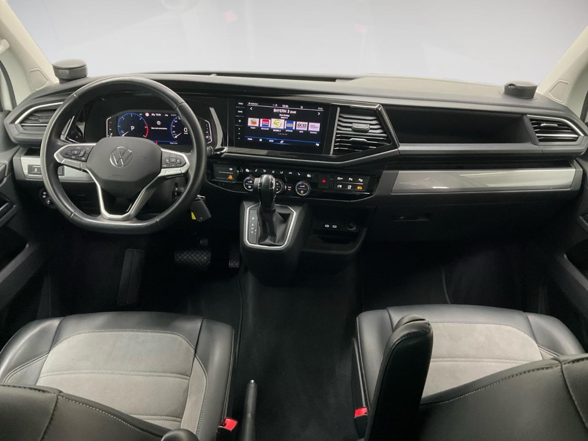 Volkswagen T6.1 Multivan Highline