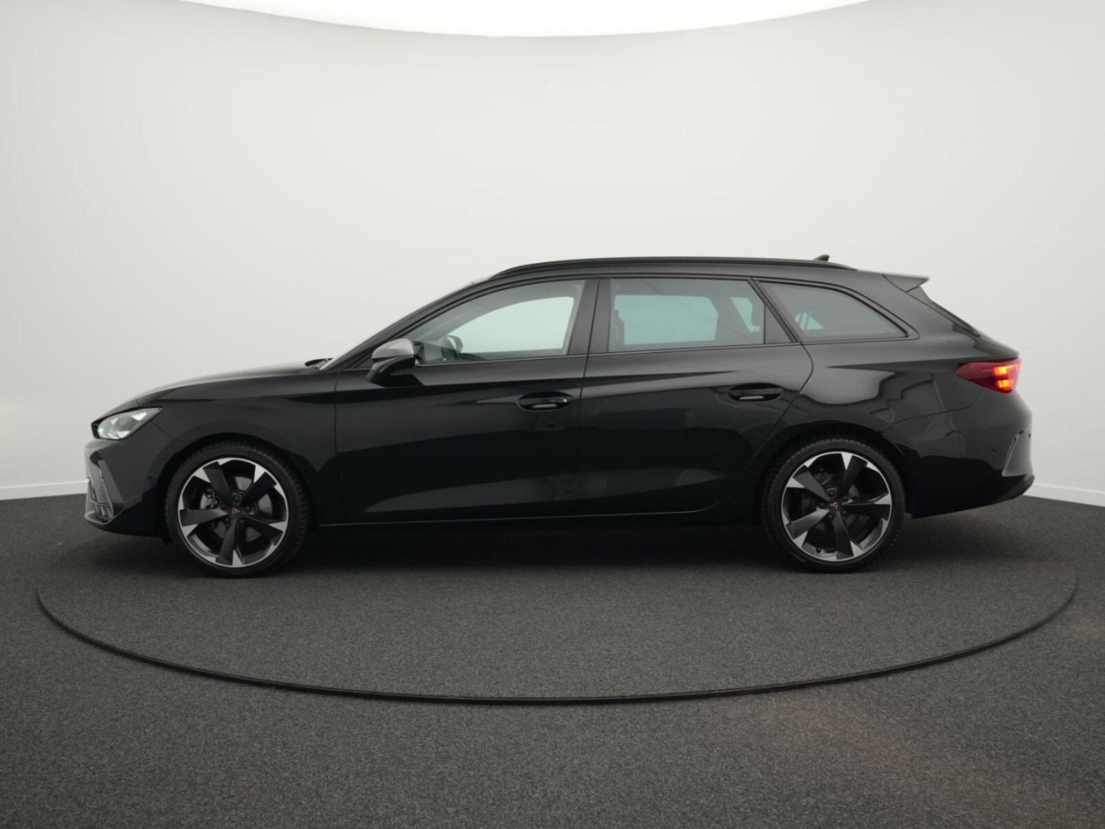 CUPRA Leon Sportstourer – Bild 10