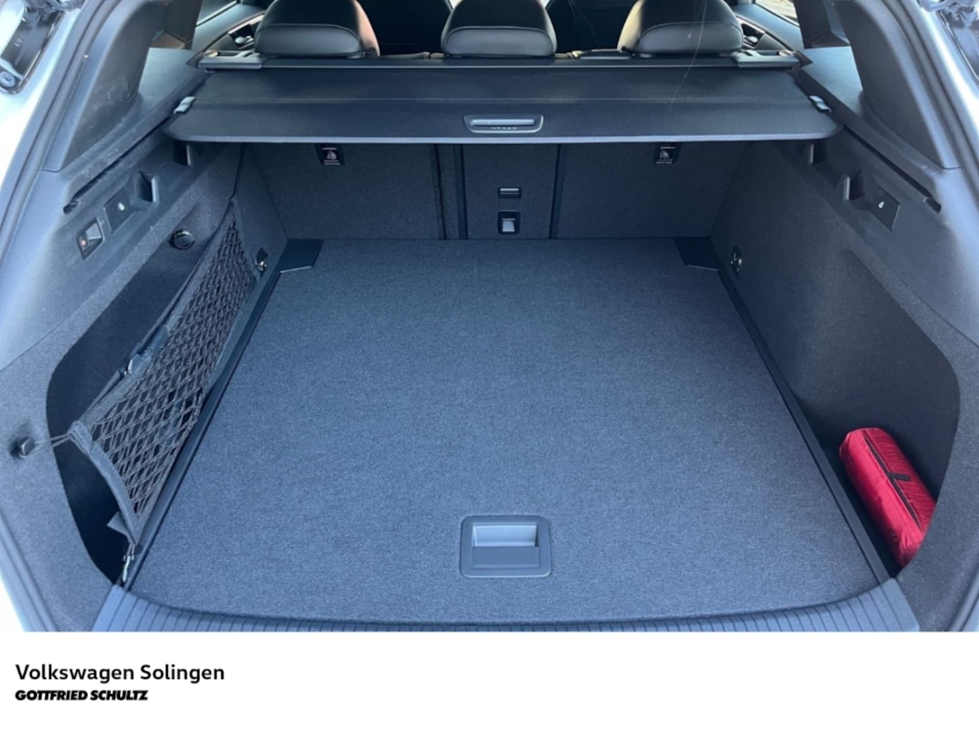 Volkswagen ID.7 Tourer Pro S