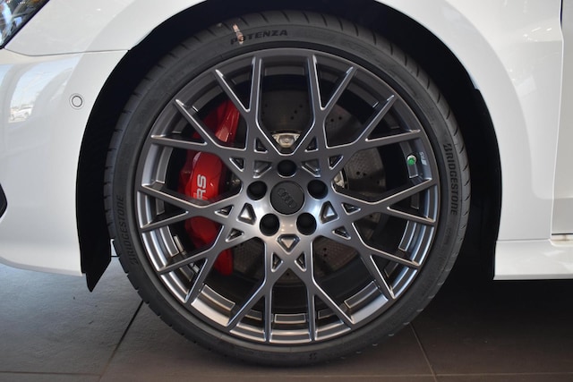 2026 Audi RS3 Sedan