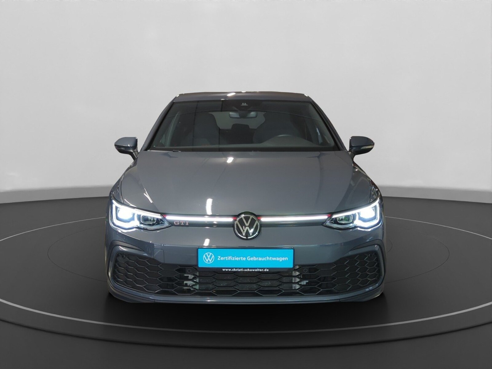 Volkswagen Golf – Bild 7