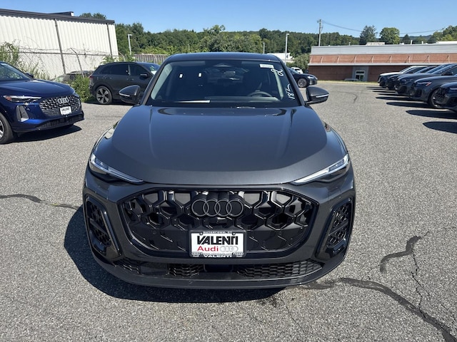 2026 Audi Q5 Sportback