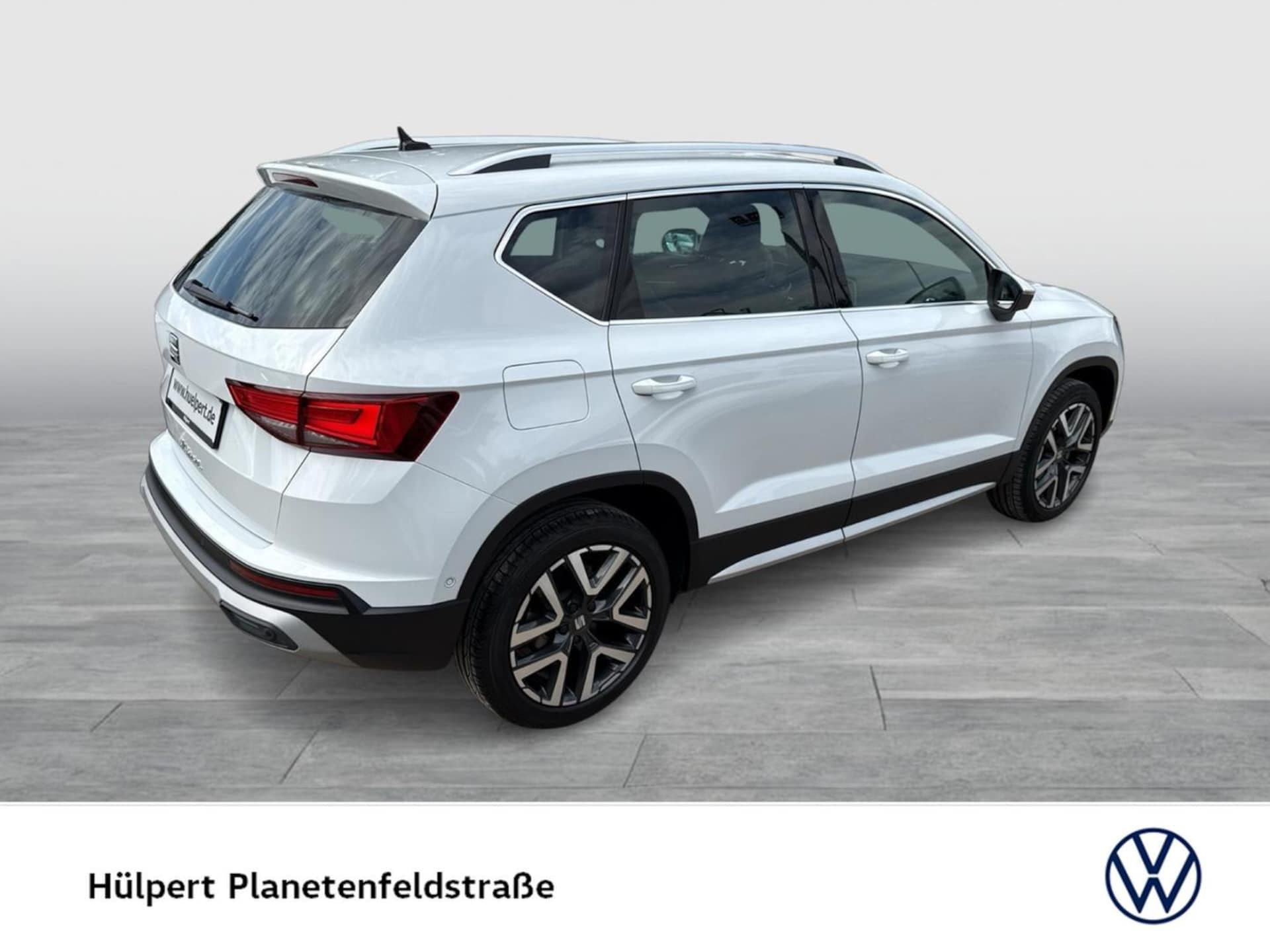 SEAT Ateca Xperience