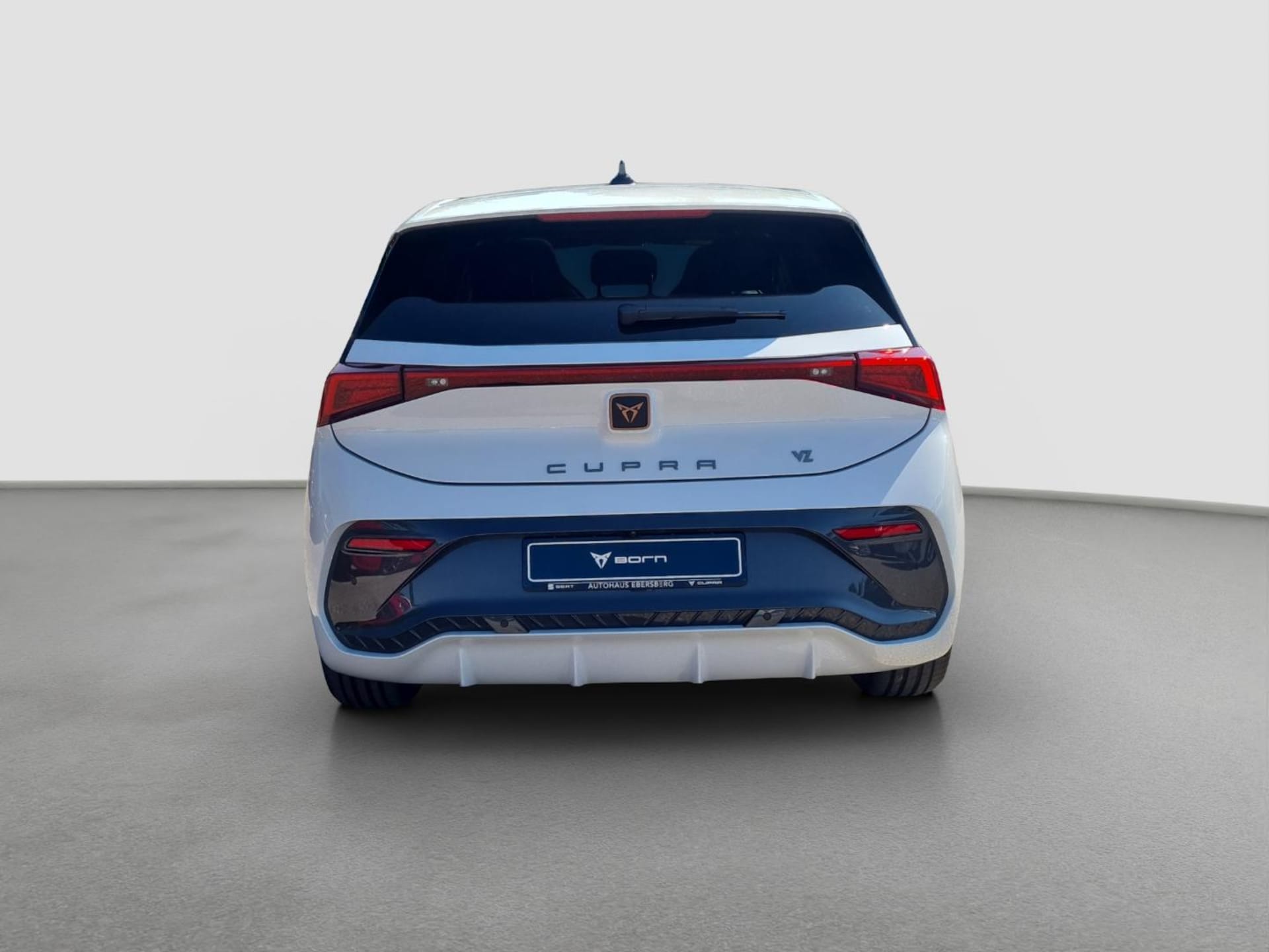 CUPRA Born VZ