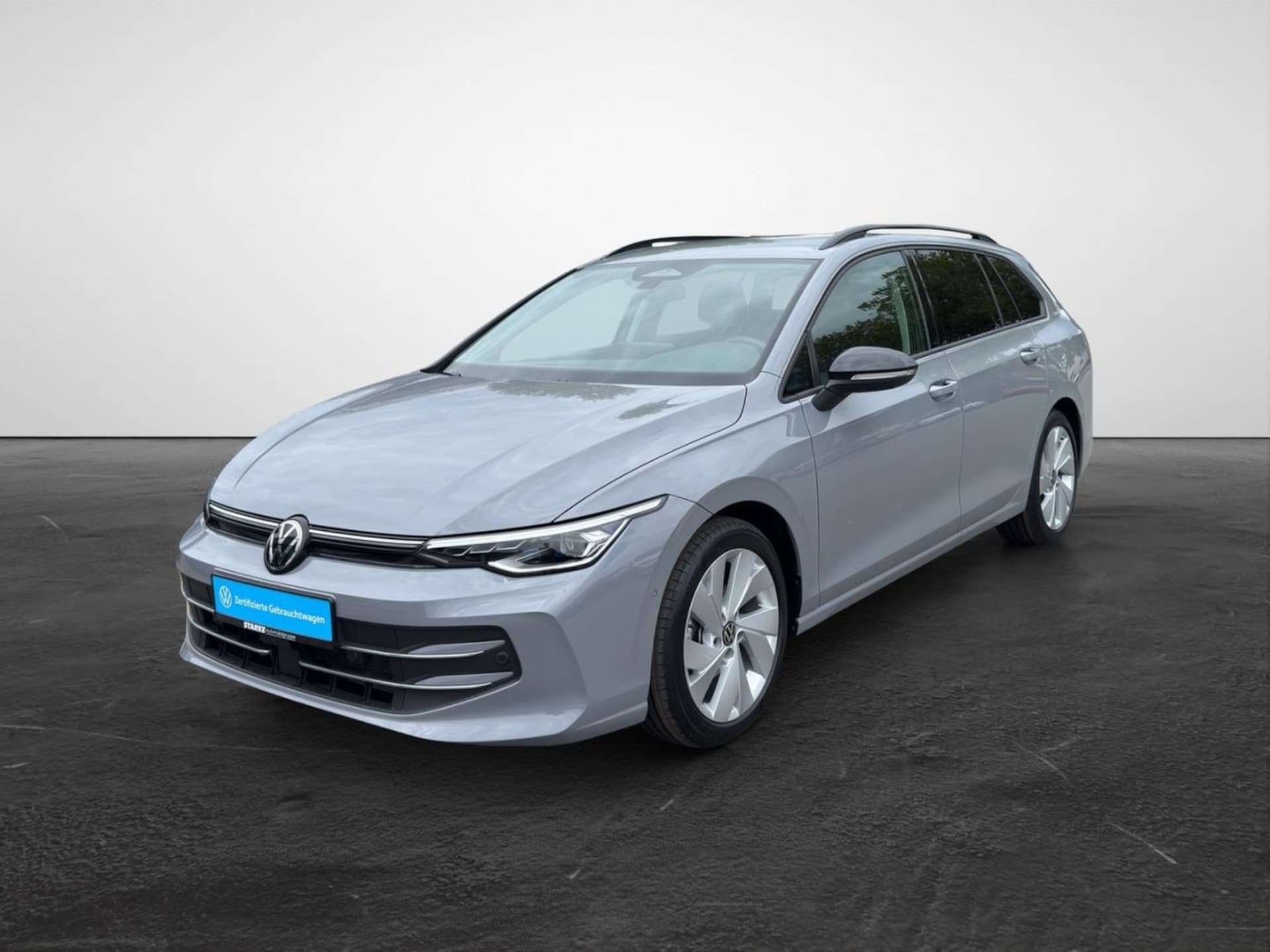 Volkswagen Golf Variant ENERGY