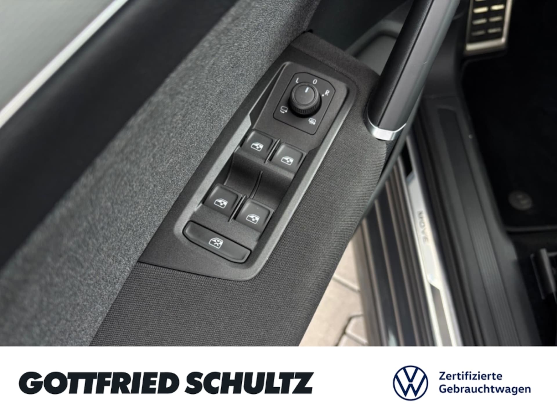 Volkswagen Touran MOVE