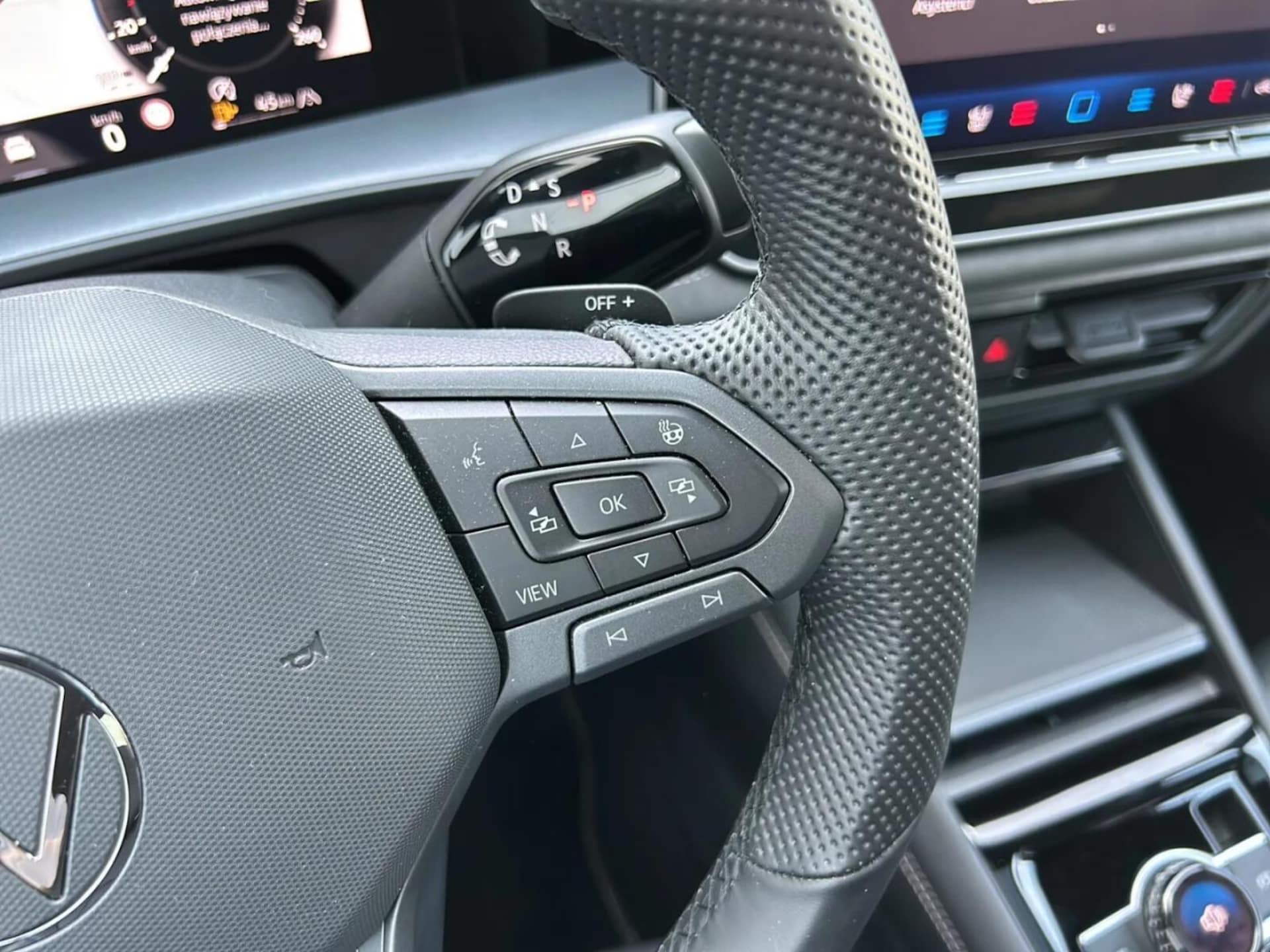 Volkswagen Tayron R-Line Plus