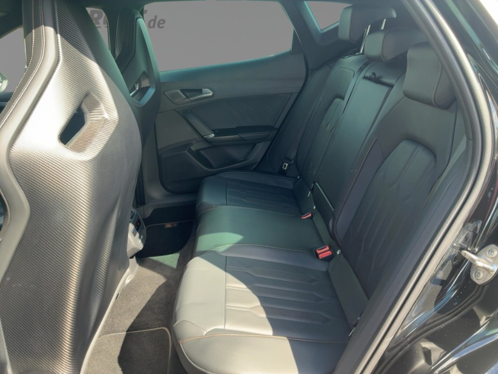 CUPRA Formentor VZ5