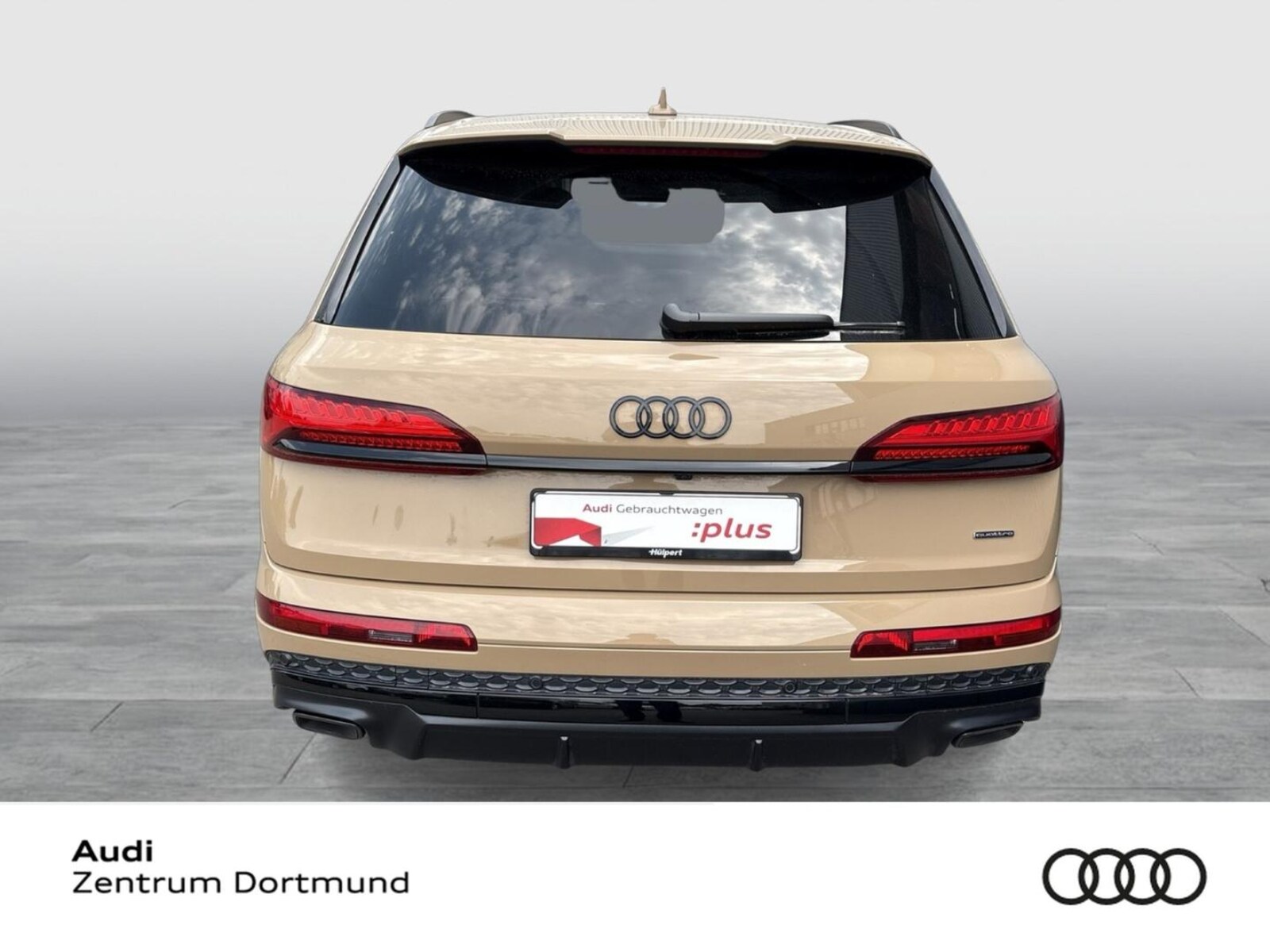 Audi Q7 – Bild 5