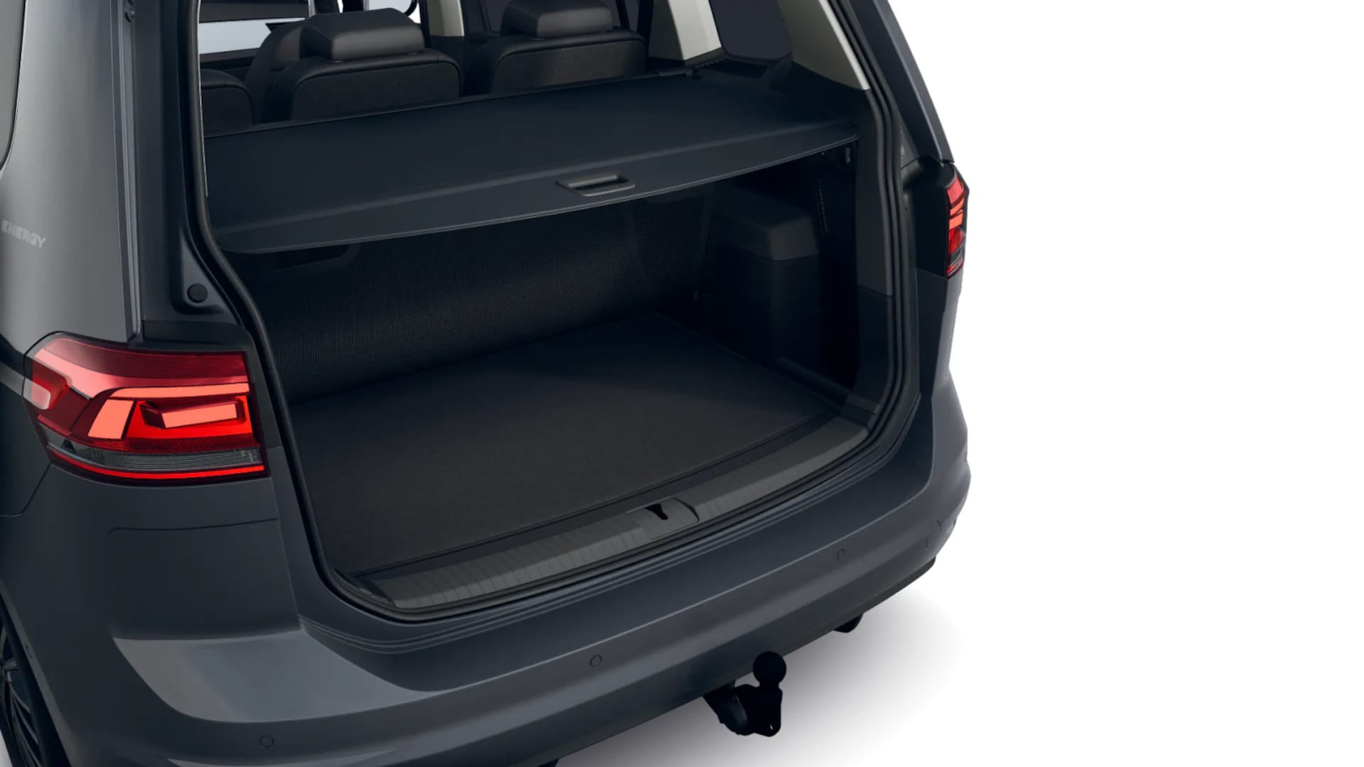 Volkswagen Touran ENERGY