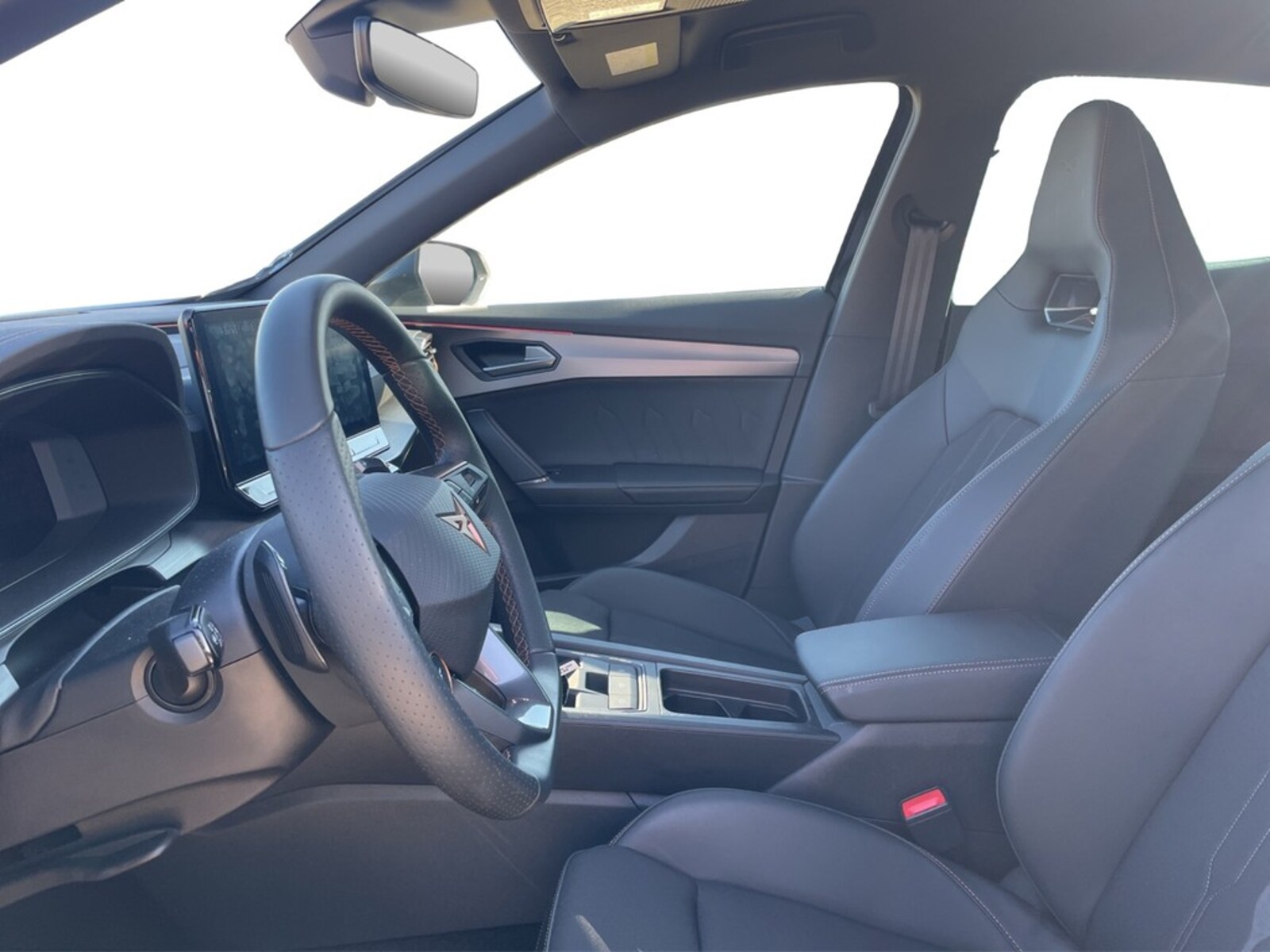 CUPRA Formentor – Bild 10