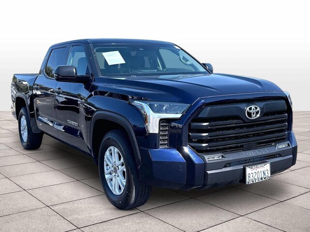 2022 Toyota Tundra